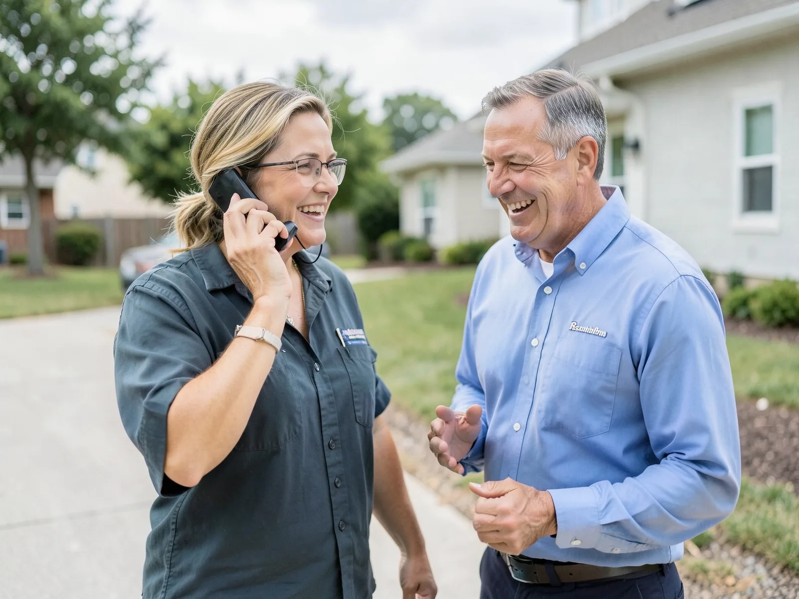 Frequently Asked Questions About Residential Water Cleanup in Bays, KY